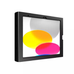 Compulocks 209SWLB veiligheidsbehuizing voor tablets 27,7 cm (10.9") Zwart