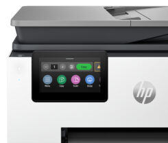 HP OfficeJet Pro 9132e Draadloos All-in-One Kleur Printer, Instant Ink; Dubbelzijdig printen - Afbeelding 4
