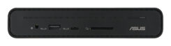 ASUS Triple Display USB-C Dock Duo DC301 Bedraad Zwart - Afbeelding 7