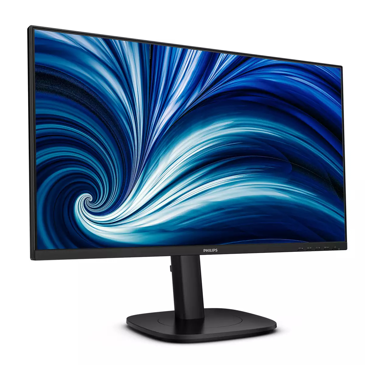 Philips 3000 series 24B2U3301D/00 computer monitor 61,2 cm (24.1") 1920 x 1200 Pixels WUXGA LCD Zwart - Afbeelding 13