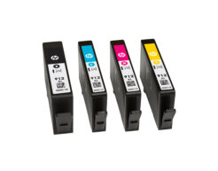 HP 912XL originele high-capacity magenta inktcartridge - Afbeelding 6