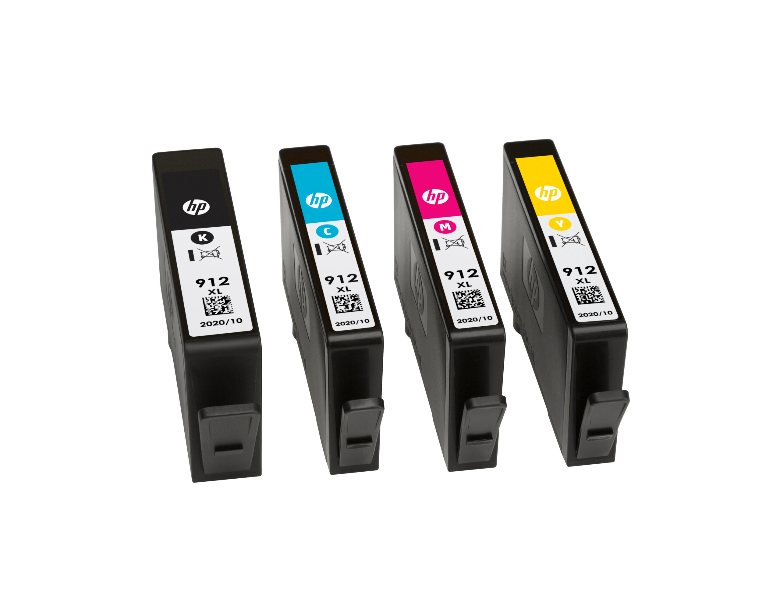 HP 912XL originele high-capacity magenta inktcartridge - Afbeelding 6