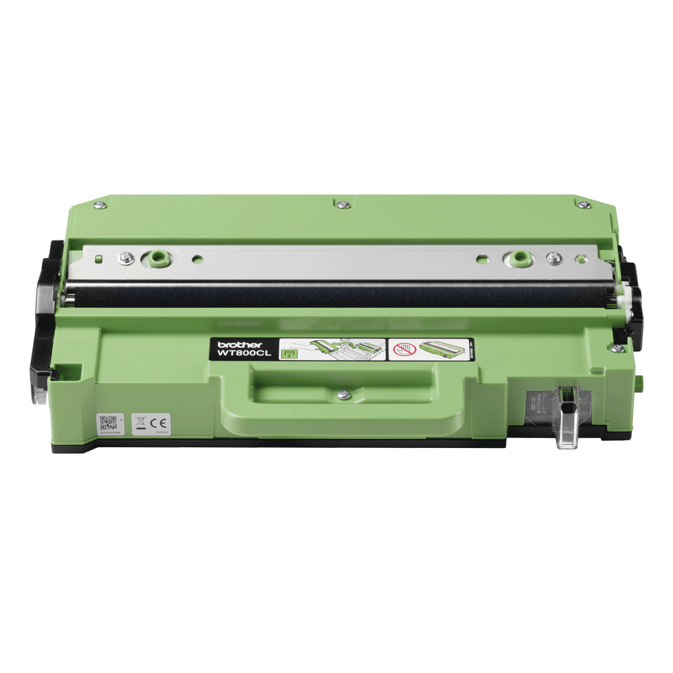 Brother WT-800CL tonercartridge 1 stuk(s) Origineel Zwart - Afbeelding 2