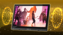 Hannspree HT165HPB computer monitor 39,6 cm (15.6") 1920 x 1080 Pixels Full HD LCD Touchscreen Zwart - Afbeelding 9