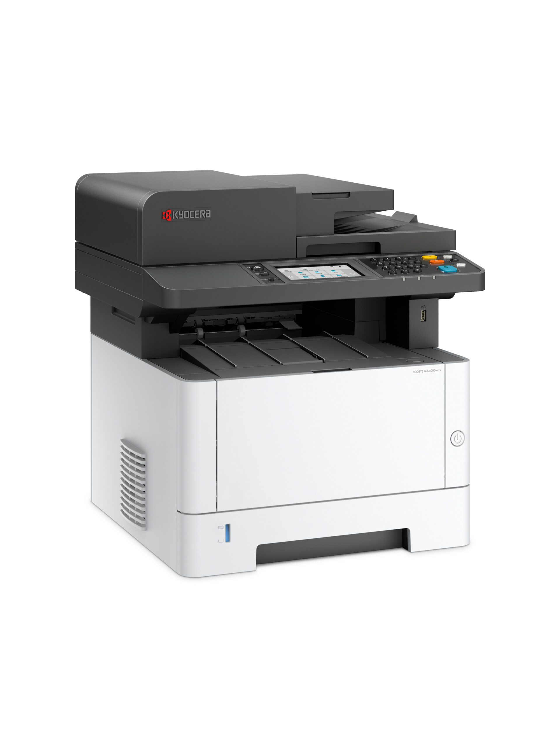 KYOCERA ECOSYS MA4000wifx Laser A4 1200 x 1200 DPI 40 ppm Wifi - Afbeelding 3