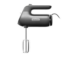 Kenwood HMP50.000BK Handmixer 650 W Zwart