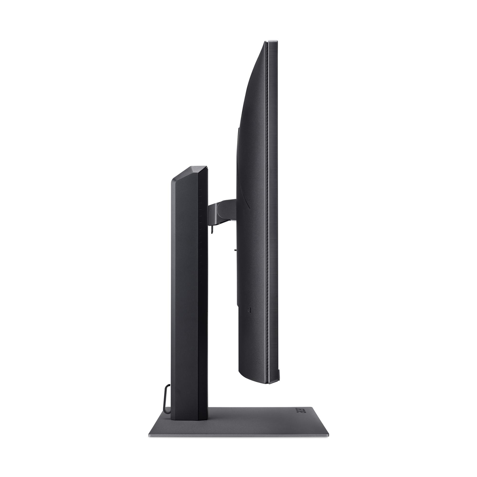 Acer Vero B7 B327QKB1bmiiprzx computer monitor 80 cm (31.5") 3840 x 2160 Pixels 4K Ultra HD LCD Zwart - Afbeelding 6