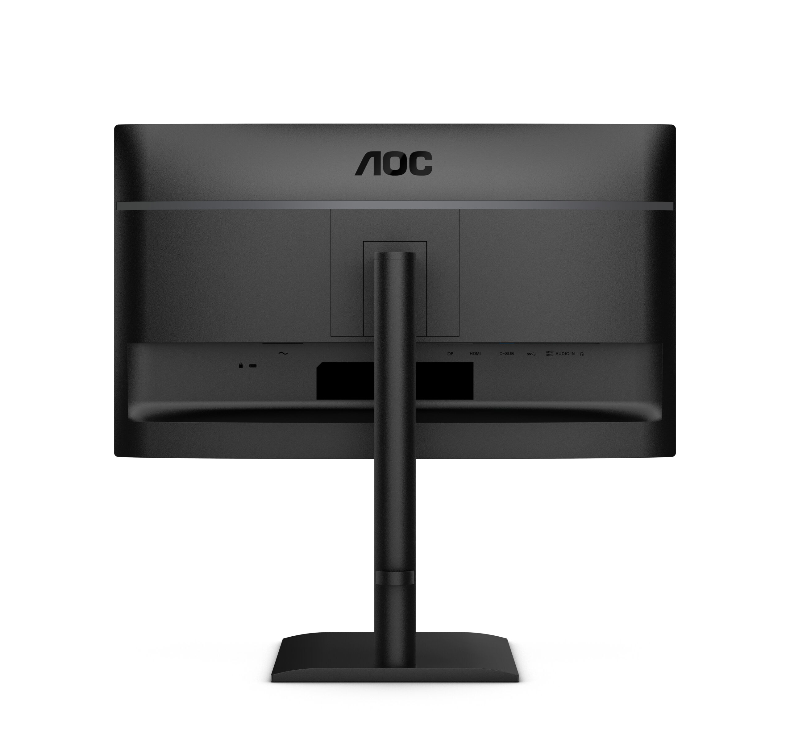 AOC 24E4U computer monitor 60,5 cm (23.8") 1920 x 1080 Pixels Full HD LED Zwart - Afbeelding 21