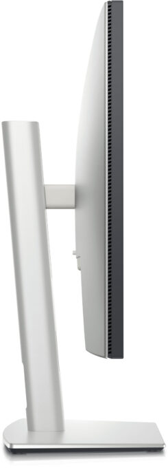DELL UltraSharp U2724D computer monitor 68,6 cm (27") 2560 x 1440 Pixels Quad HD LCD Zwart, Zilver - Afbeelding 5
