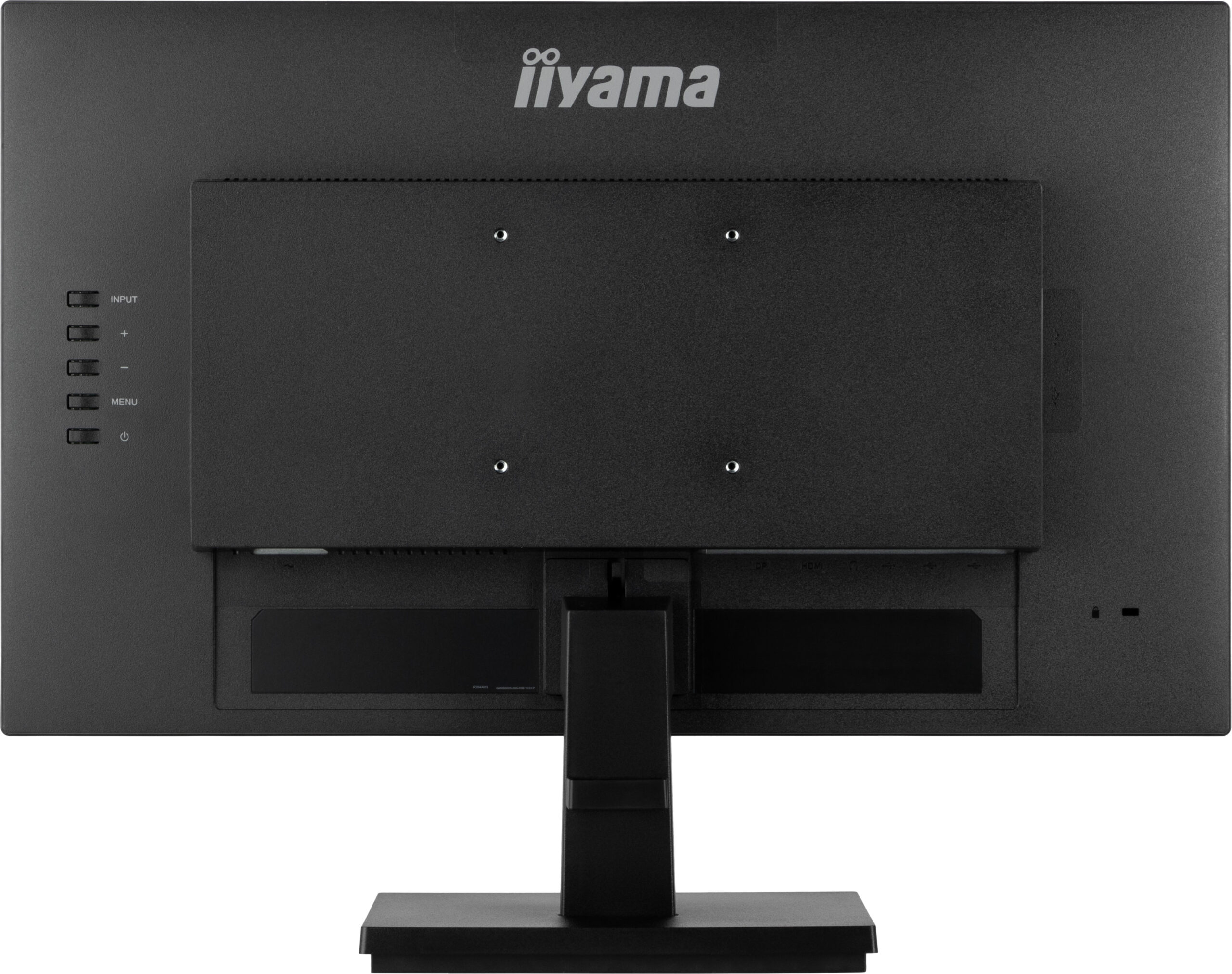 iiyama ProLite XU2492HSU-B6 computer monitor 60,5 cm (23.8") 1920 x 1080 Pixels Full HD LED Zwart - Afbeelding 9
