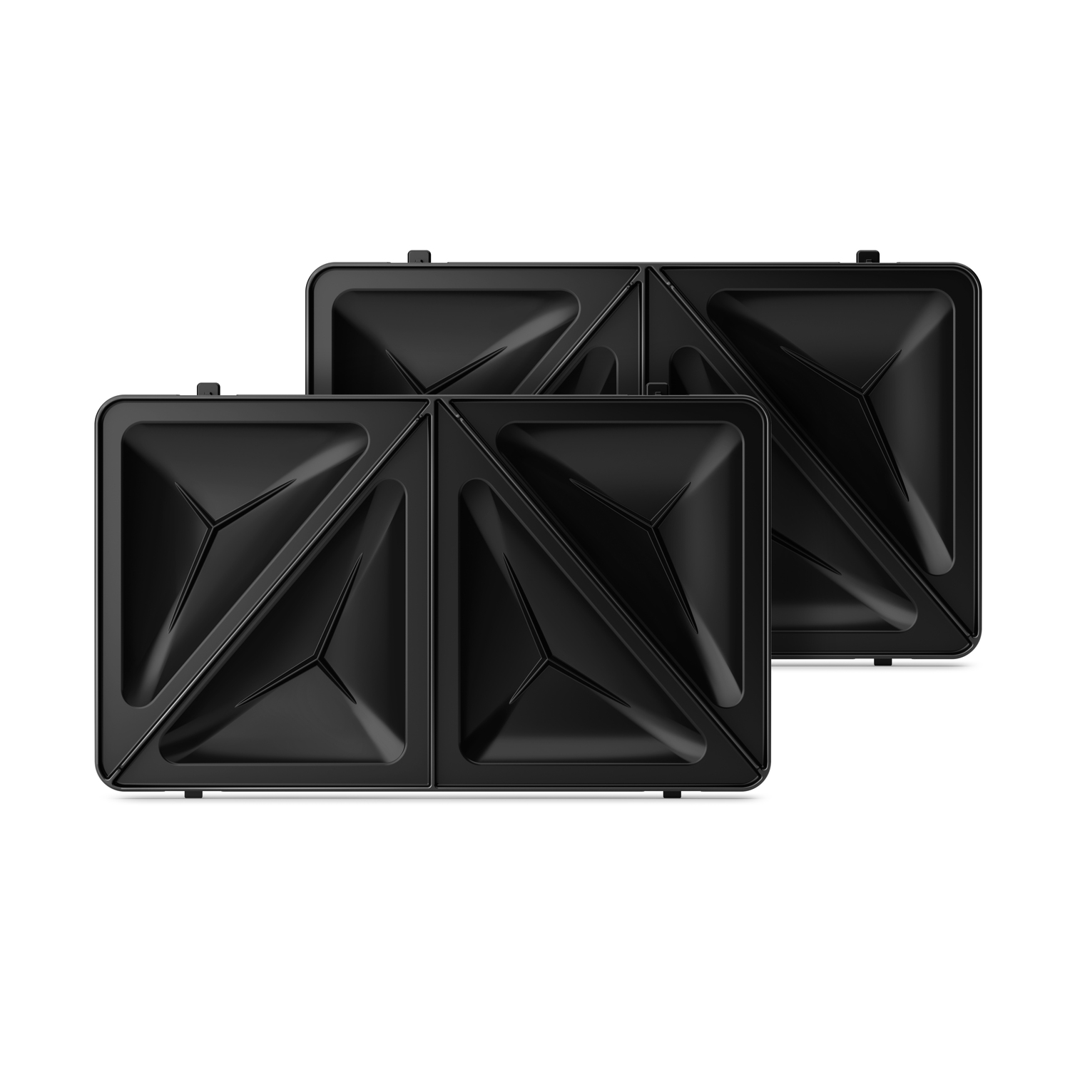 Philips 5000 series HD2350/80 Tosti-ijzer - Afbeelding 2