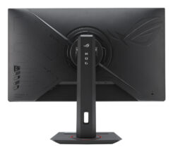 ASUS XG27UCS computer monitor 68,6 cm (27") 3840 x 2160 Pixels 4K Ultra HD LCD Zwart - Afbeelding 8