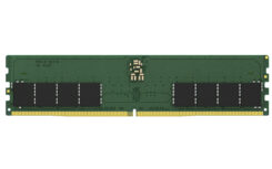 Kingston Technology ValueRAM geheugenmodule 32 GB 1 x 32 GB DDR5 6400 MT/s 288-pin DIMM - Afbeelding 2