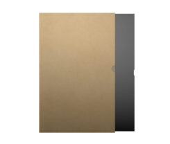 HP 14-inch Widescreen Laptop Privacy Filter - Afbeelding 2