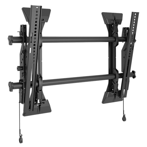 Chief MTM1U tv-bevestiging 139,7 cm (55") Zwart - Afbeelding 2