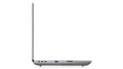 HP ZBook Fury G1i Wolf Pro Security Edition - Data Science Intel Core Ultra 7 255HX Mobiel werkstation 40,6 cm (16") 2.5K 32 GB DDR5-SDRAM 1 TB SSD NVIDIA RTX PRO 3000 Blackwell Wi-Fi 7 (802.11be) Windows 11 Pro AI Workstation, AI PC Zilver - Afbeelding 6