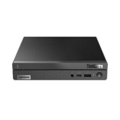 Lenovo ThinkCentre neo 50q Gen 4 Intel® Core™ i5 i5-13420H 8 GB DDR4-SDRAM 256 GB SSD Mini PC Zwart