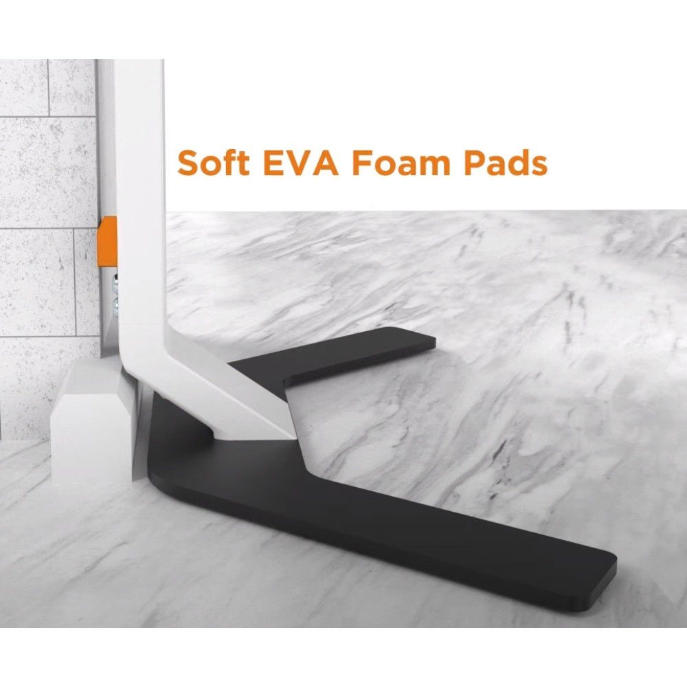 Techly ICA-TR47 TV meubel & entertainment center - Afbeelding 14