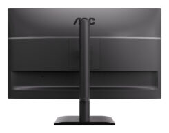 AOC E4 U27E4CV computer monitor 68,6 cm (27") 3840 x 2160 Pixels 4K Ultra HD LED Zwart - Afbeelding 15
