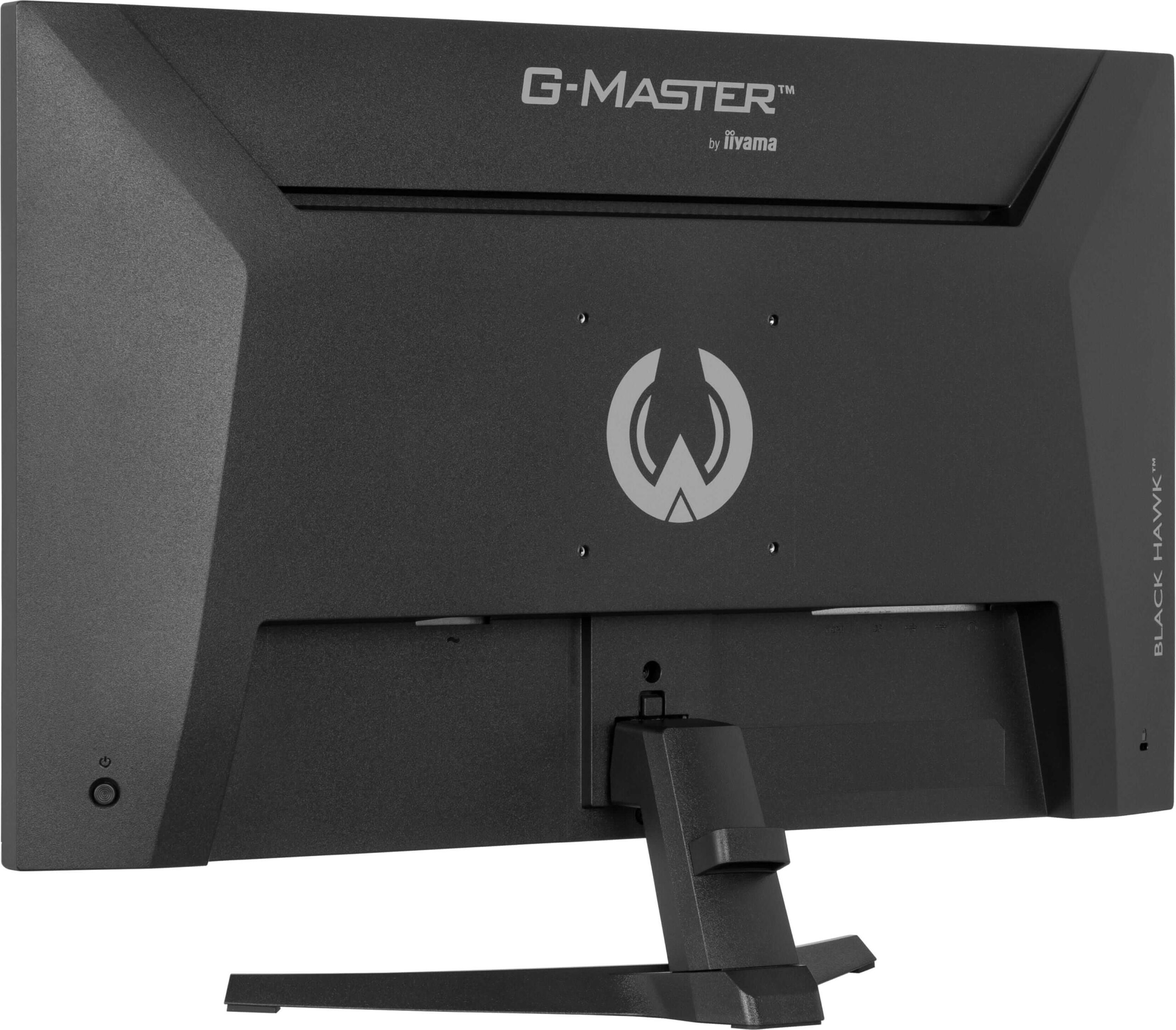 iiyama G-MASTER G2741HSU-B1 computer monitor 68,6 cm (27") 1920 x 1080 Pixels Full HD Zwart - Afbeelding 13