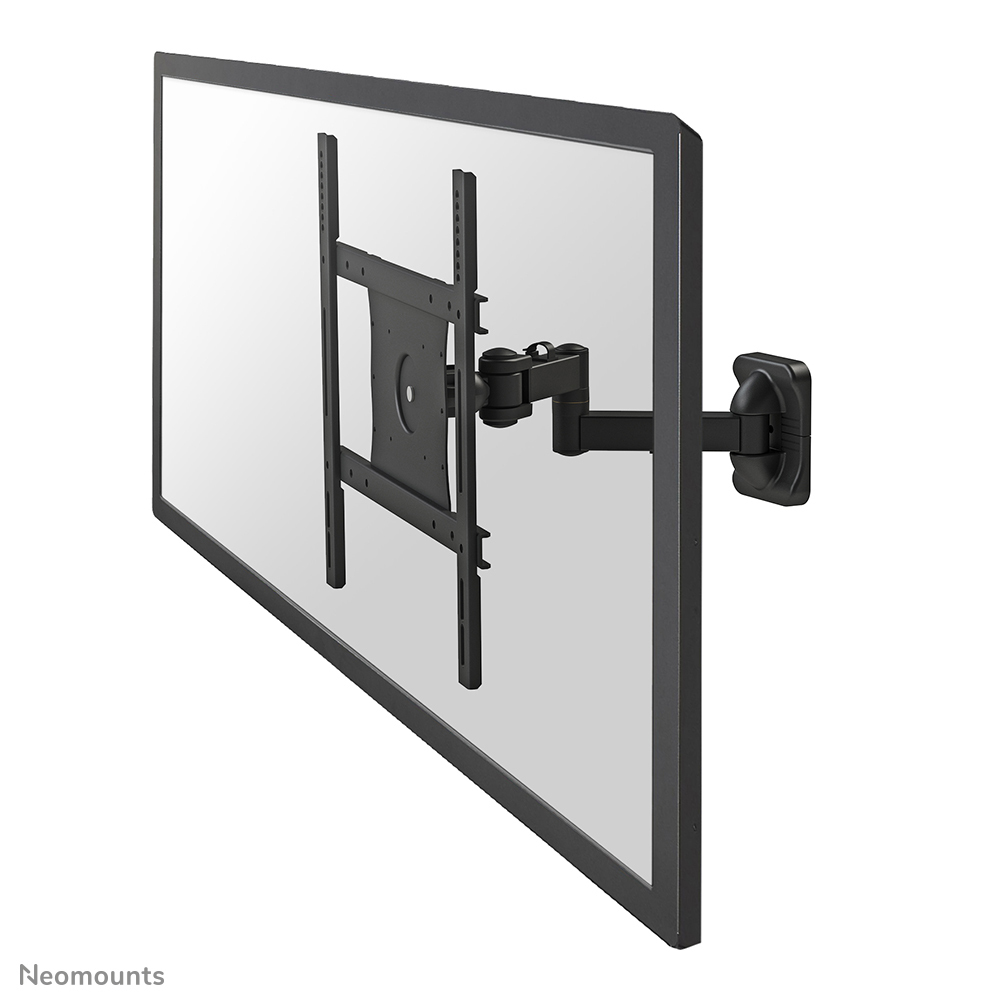Neomounts FPMA-W960 Monitor/TV-beugel wand 23-52" - full motion - Afbeelding 2