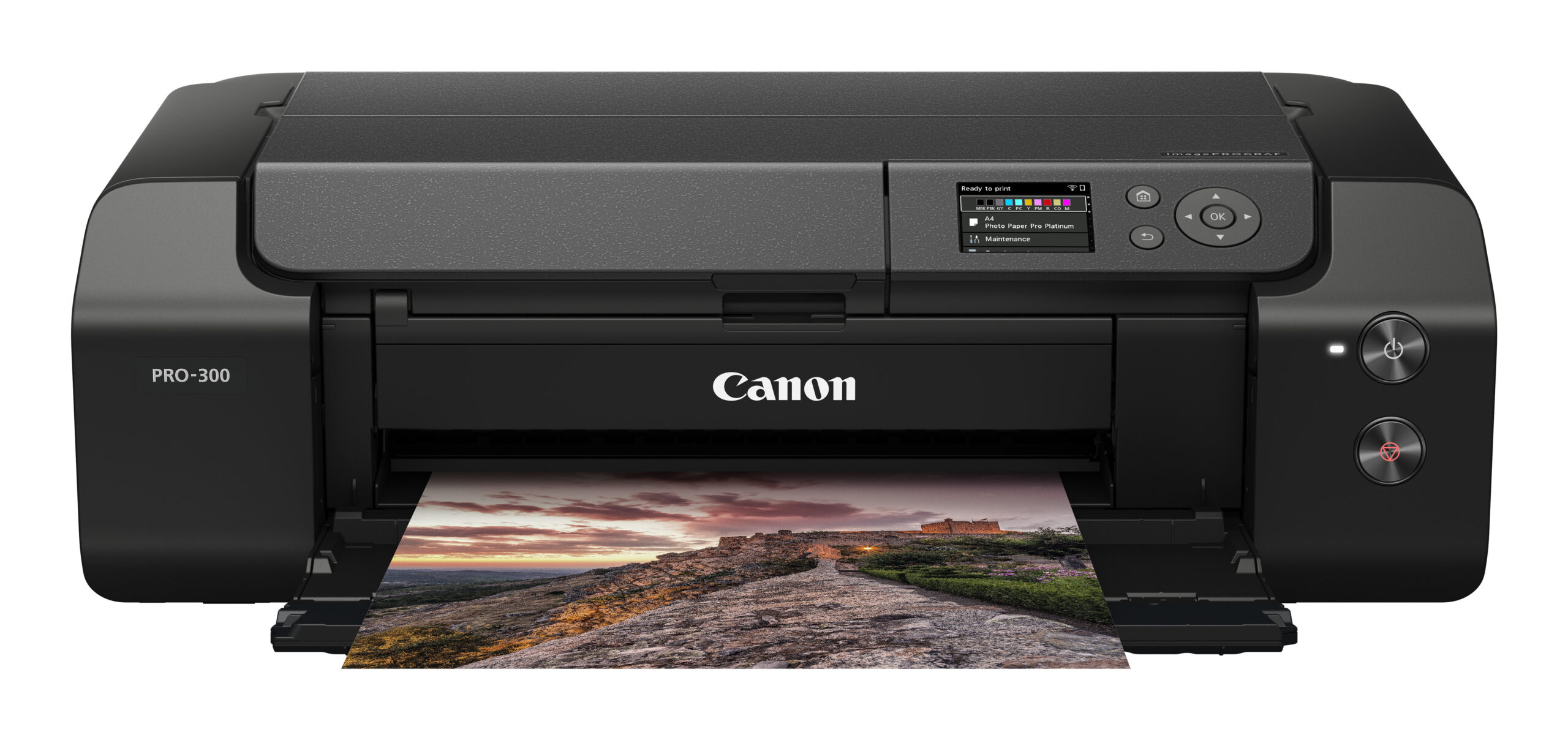 Canon imagePROGRAF PRO-300 fotoprinter 4800 x 2400 DPI 13" x 19" (33x48 cm) Wifi - Afbeelding 5