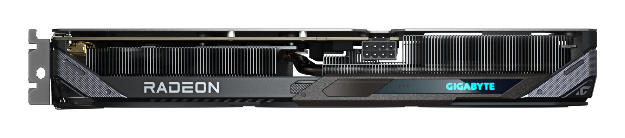 GIGABYTE Radeon RX 9060 XT GAMING 16G AMD 16 GB GDDR6 - Afbeelding 8