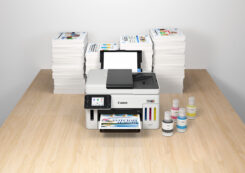 Canon MAXIFY GX6150 Inkjet A4 600 x 1200 DPI Wifi - Afbeelding 20