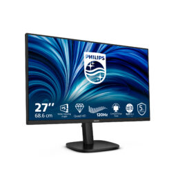 Philips 27B2N3500J/00 computer monitor 68,6 cm (27") 2560 x 1440 Pixels 2K LCD Zwart - Afbeelding 3