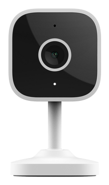 Trust IPCAM-2900 Cube IP-beveiligingscamera Binnen 2304 x 1296 Pixels Bureau - Afbeelding 2