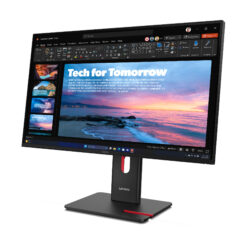 Lenovo ThinkVision T27QD-40 Monitor - Afbeelding 5