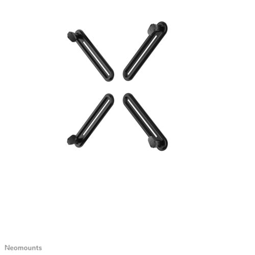 Accessoires voor monitorbevestigingen