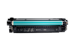 HP 508A originele cyaan LaserJet tonercartridge