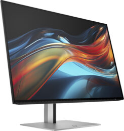 HP Serie 7 Pro 24 inch WUXGA USB-C-monitor - 724pu - Afbeelding 4