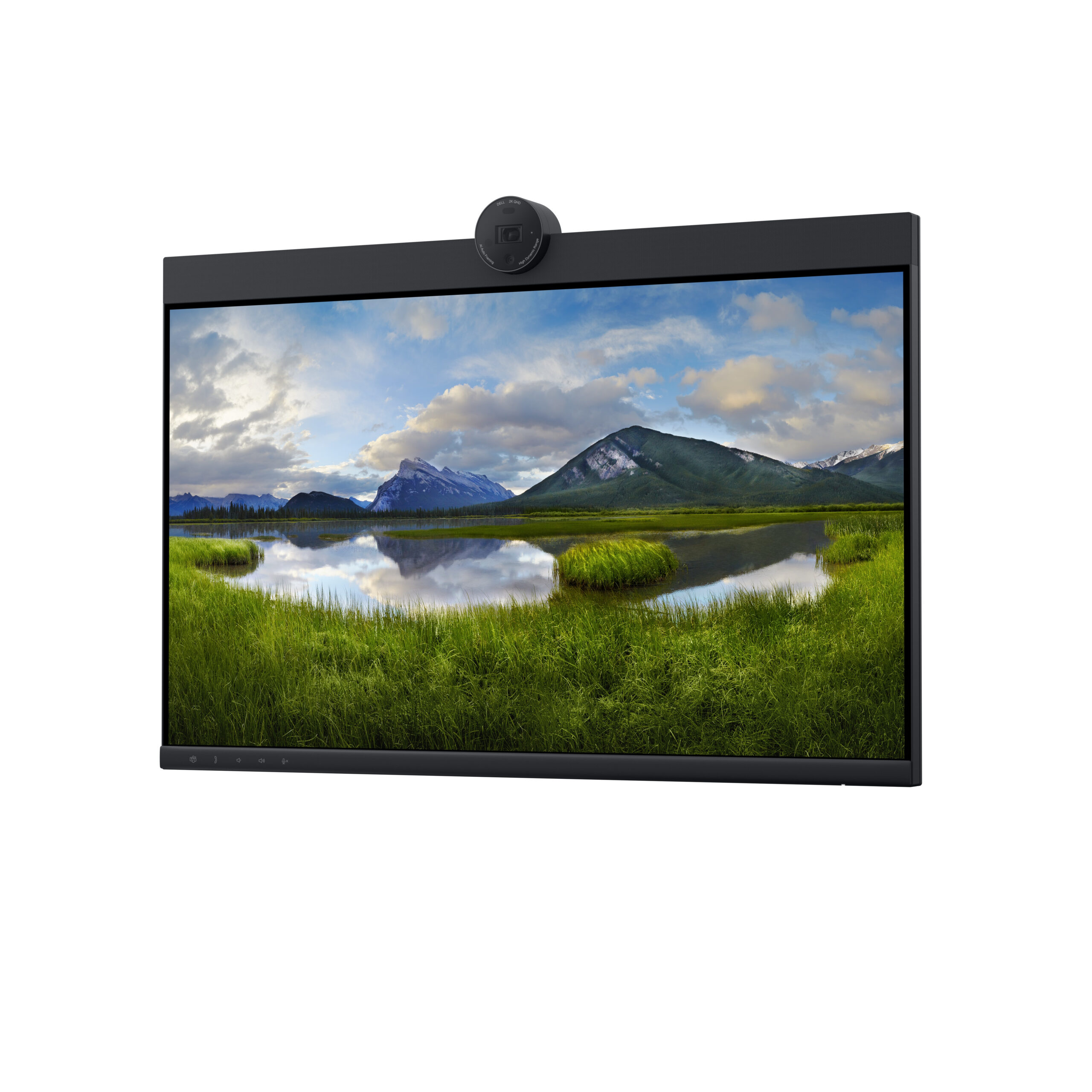 DELL P2424HEB 60,5 cm (23.8") LCD 1920 x 1080 Pixels Full HD - Afbeelding 10