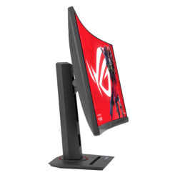 ASUS ROG Strix XG27WCMS computer monitor 68,6 cm (27") 2560 x 1440 Pixels Quad HD LCD Zwart - Afbeelding 7