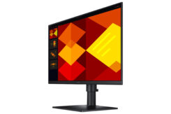Samsung 24" Essential Monitor S4 S40GD Full HD - Afbeelding 5