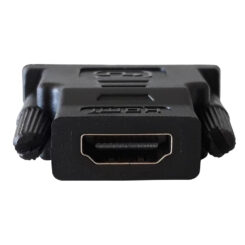 Techly DVI-D - HDMI M/F Zwart - Afbeelding 7