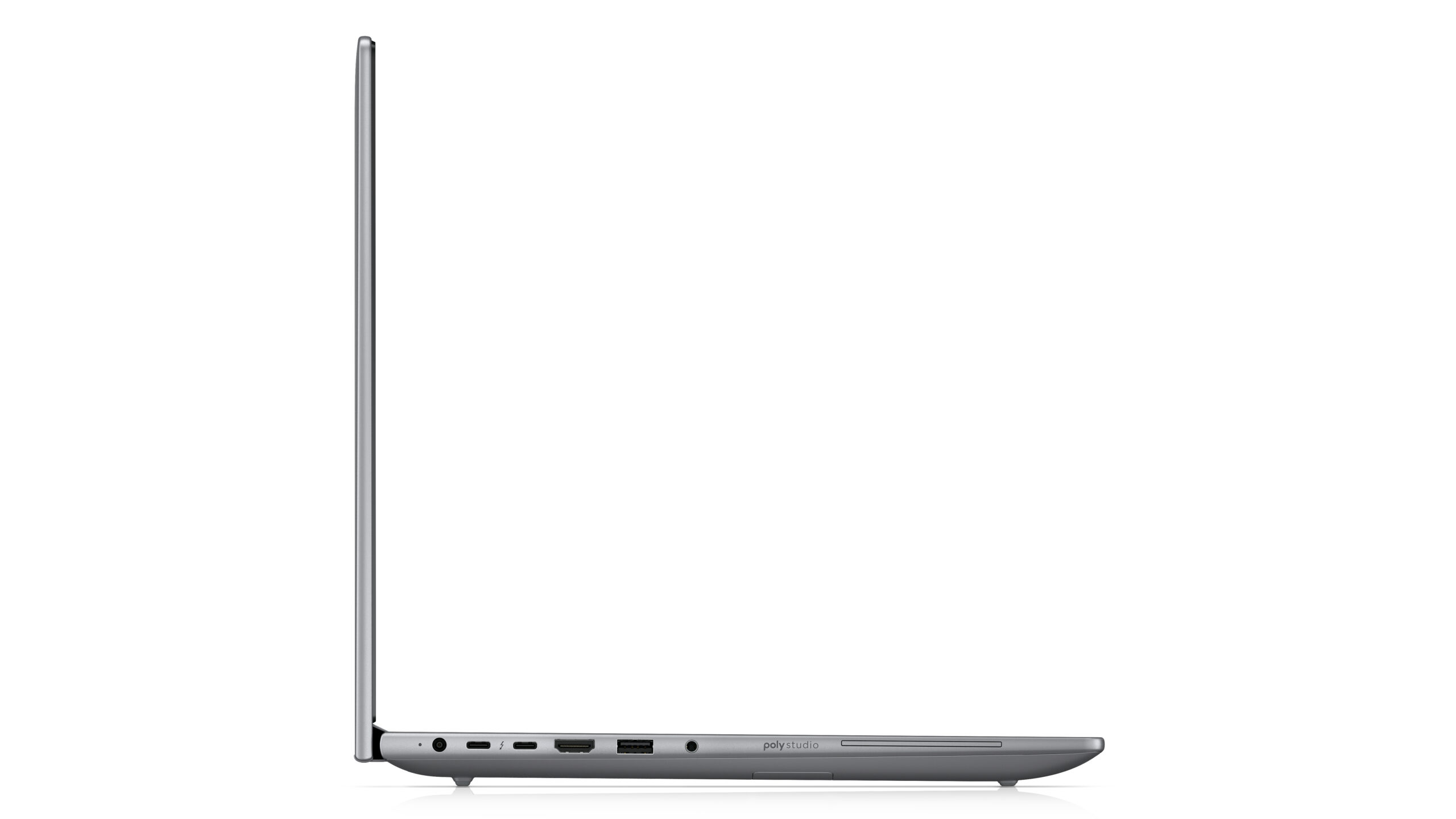 HP Zbook X G1i 16 Intel Core Ultra 7 255H Mobiel werkstation 40,6 cm (16") WUXGA 32 GB DDR5-SDRAM 1 TB SSD NVIDIA RTX PRO 2000 Blackwell Wi-Fi 7 (802.11be) Windows 11 Pro AI Workstation, AI PC Zilver - Afbeelding 12