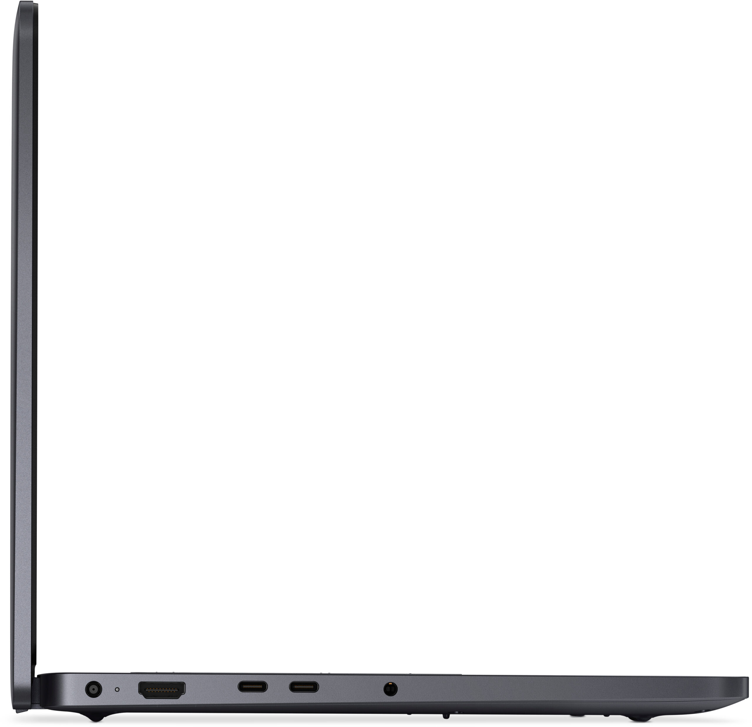 DELL Pro 14 PC14250 Intel Core 5 120U Laptop 35,6 cm (14") Full HD+ 16 GB DDR5-SDRAM 512 GB SSD Wi-Fi 6E (802.11ax) Windows 11 Pro US International Zwart - Afbeelding 8