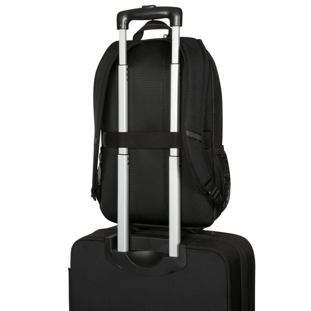 Targus TBB943GL rugzak Casual rugzak Zwart Polyester - Afbeelding 15