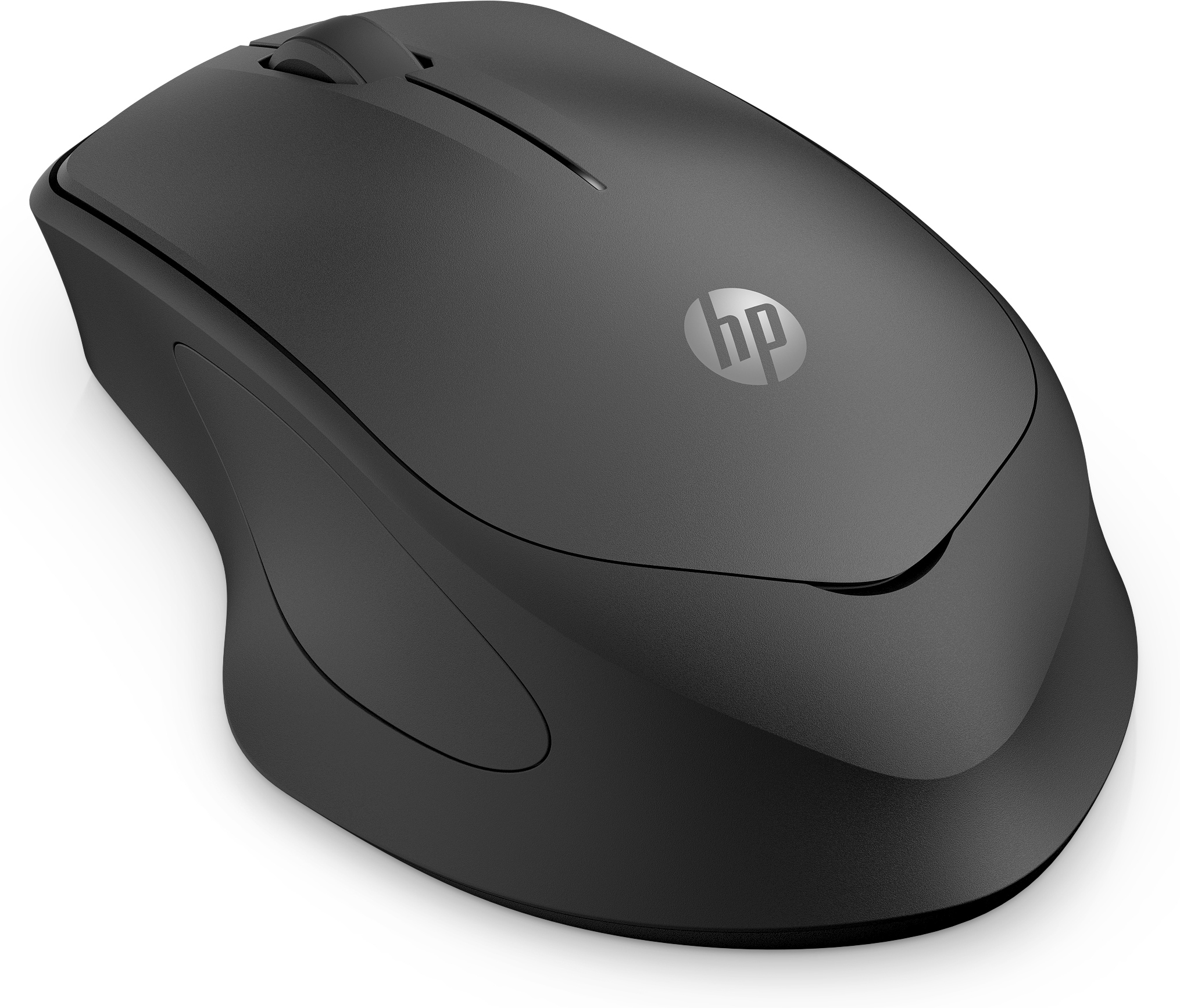 HP 280 Silent Wireless Mouse - Afbeelding 3