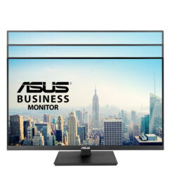 ASUS VA32UQSB computer monitor 80 cm (31.5") 3840 x 2160 Pixels 4K Ultra HD LED Zwart - Afbeelding 6