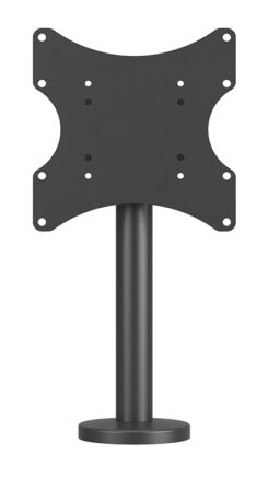 Neomounts DS42-430BL12 TV standaard 23-43"- bolt-down - zwenkbaar - Afbeelding 4