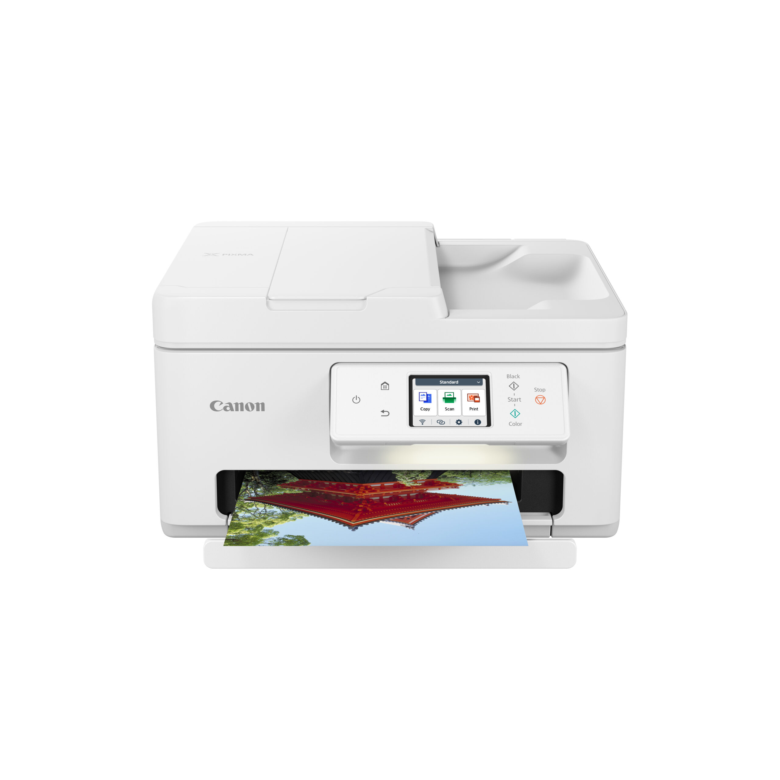 Canon PIXMA TS7750i Inkjet A4 1200 x 1200 DPI Wifi - Afbeelding 3