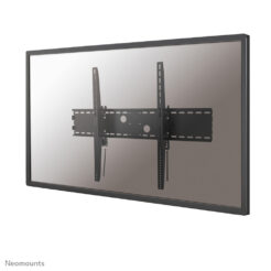 Neomounts LFD-W2000 TV-beugel wand 60-100" - kantelbaar - Afbeelding 2