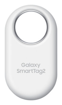 Samsung Galaxy SmartTag2 Item Finder Wit