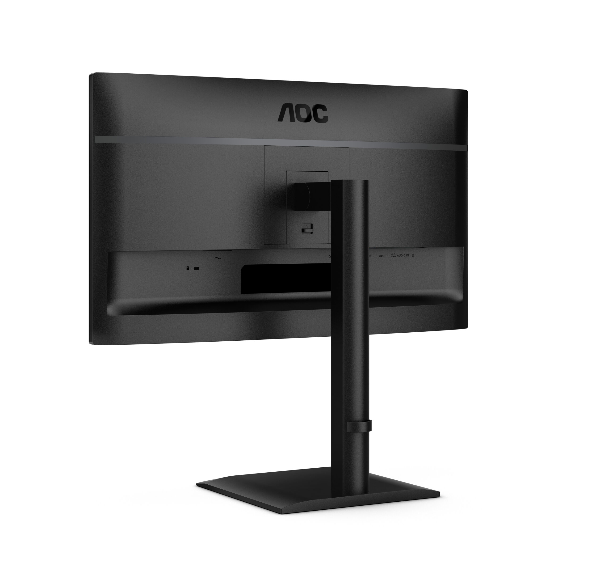 AOC 24E4U computer monitor 60,5 cm (23.8") 1920 x 1080 Pixels Full HD LED Zwart - Afbeelding 18