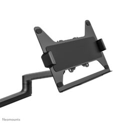 Neomounts DS20-425BL2 Monitorarm met laptophouder 17-27" - ruimtebesparend - Afbeelding 7