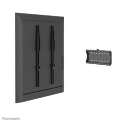 Neomounts FPMA-W300BLACK TV-beugel wand 32-55" - ultra-vlak - Afbeelding 9